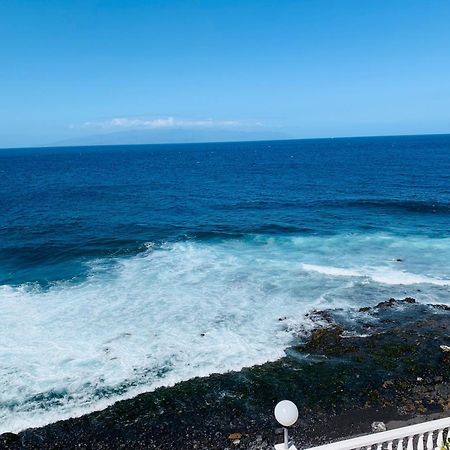 شقة Casa Al Mar بويرتو دي سانتياغو المظهر الخارجي الصورة