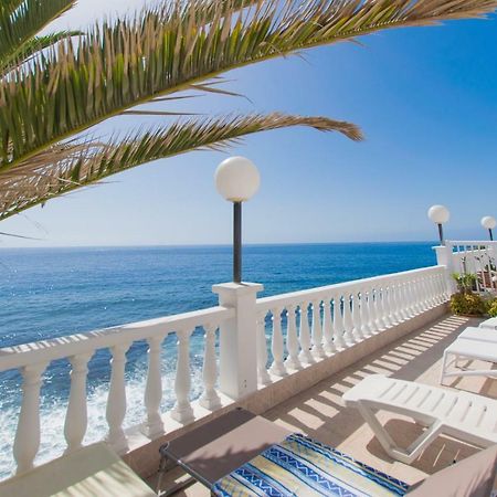 شقة Casa Al Mar بويرتو دي سانتياغو المظهر الخارجي الصورة