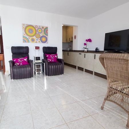 شقة Casa Al Mar بويرتو دي سانتياغو المظهر الخارجي الصورة