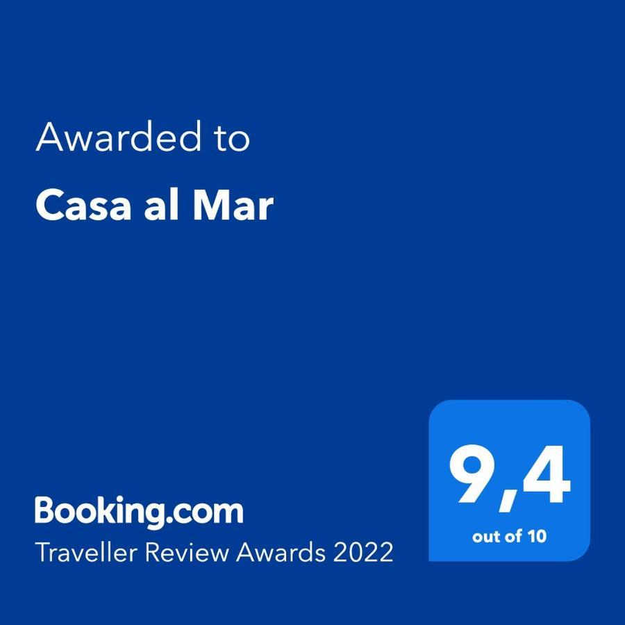 شقة Casa Al Mar بويرتو دي سانتياغو المظهر الخارجي الصورة