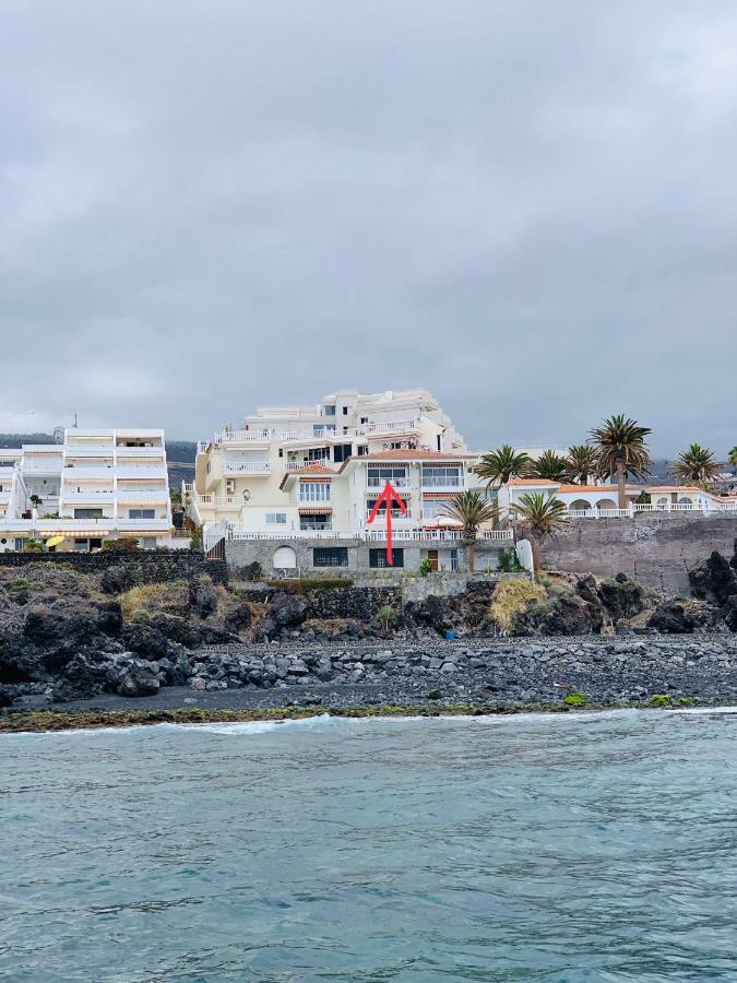 شقة Casa Al Mar بويرتو دي سانتياغو المظهر الخارجي الصورة