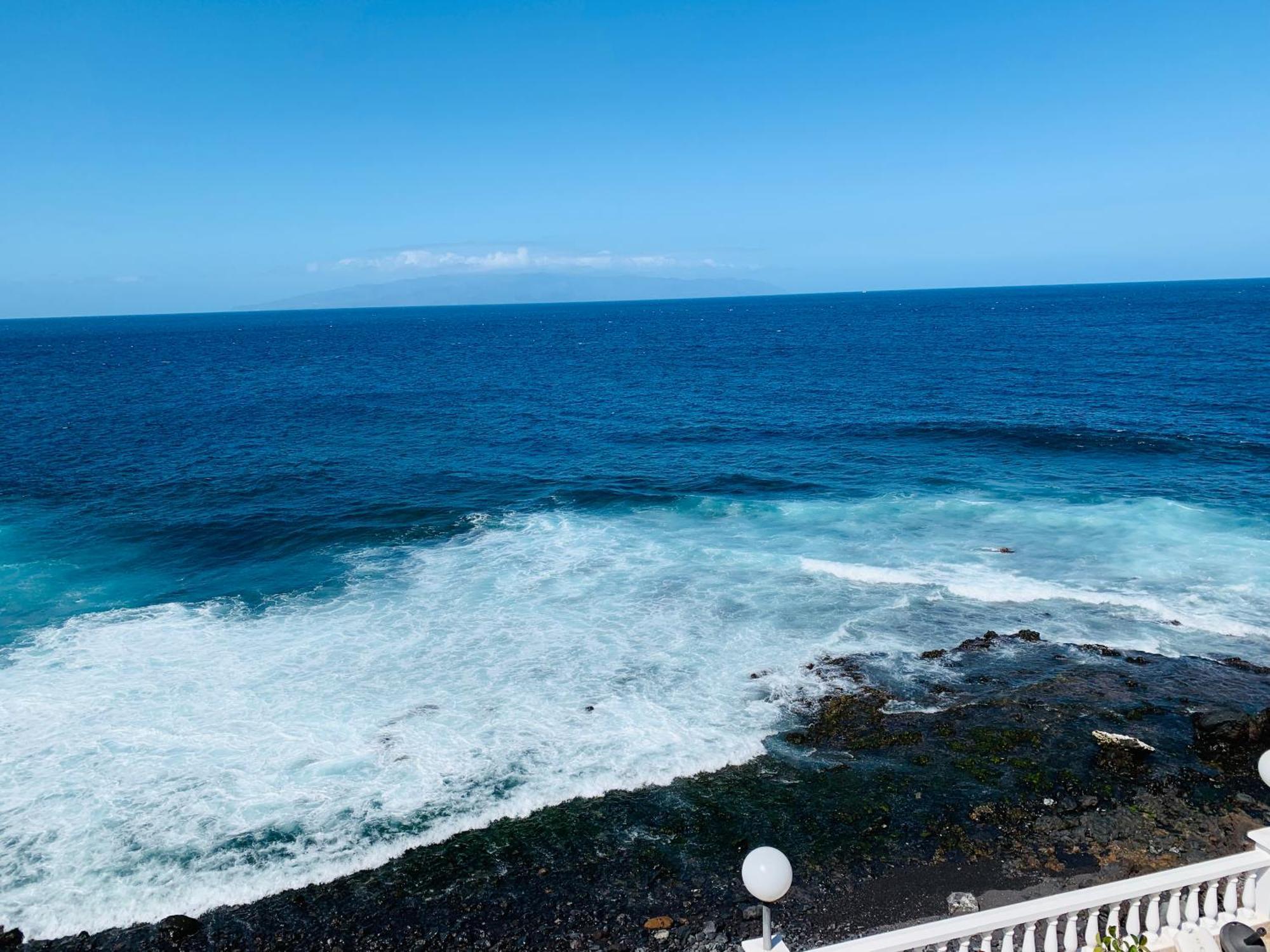 شقة Casa Al Mar بويرتو دي سانتياغو المظهر الخارجي الصورة