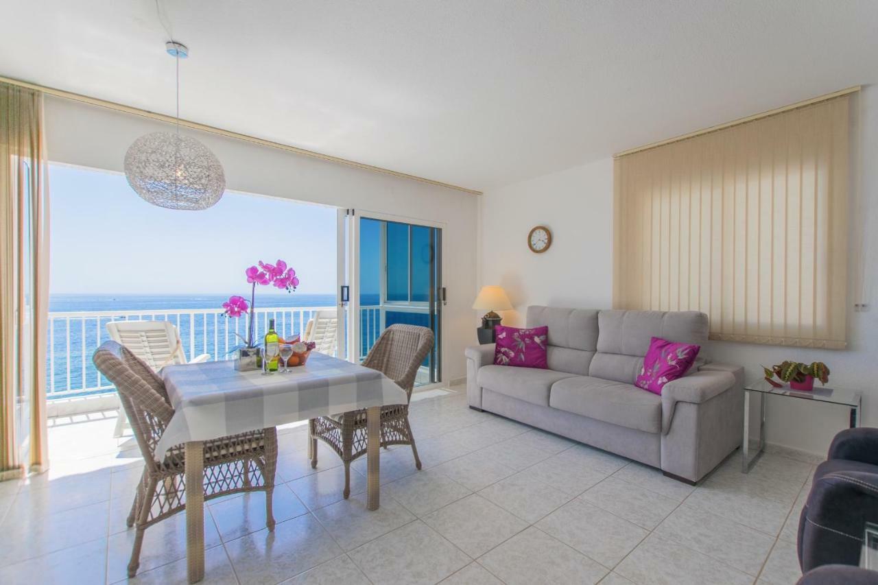 شقة Casa Al Mar بويرتو دي سانتياغو المظهر الخارجي الصورة