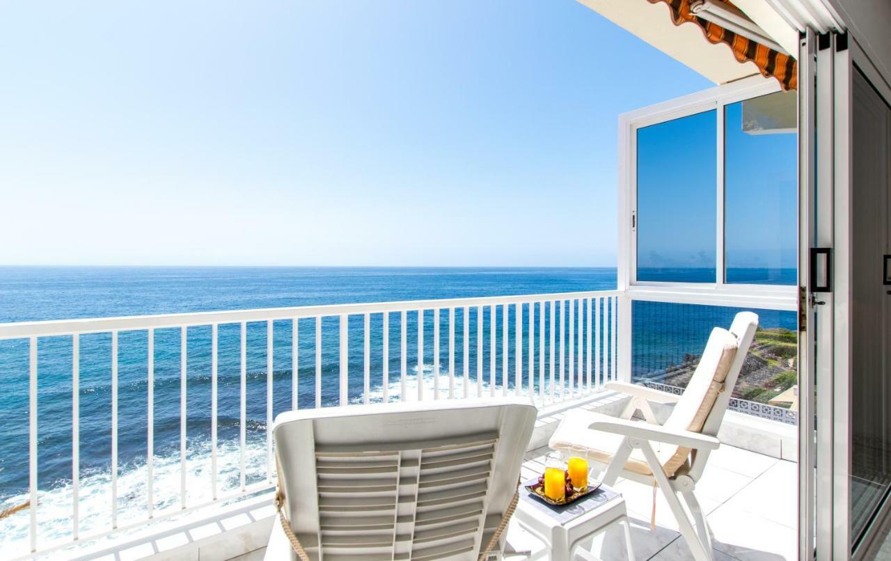شقة Casa Al Mar بويرتو دي سانتياغو المظهر الخارجي الصورة