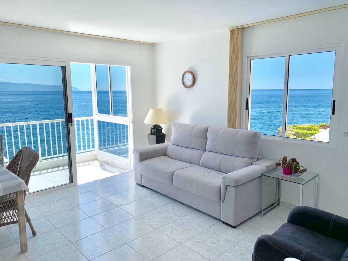 شقة Casa Al Mar بويرتو دي سانتياغو المظهر الخارجي الصورة