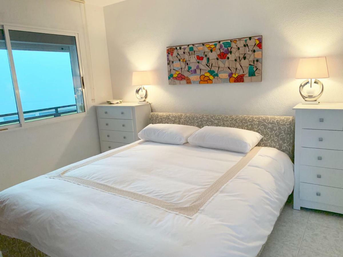 شقة Casa Al Mar بويرتو دي سانتياغو المظهر الخارجي الصورة