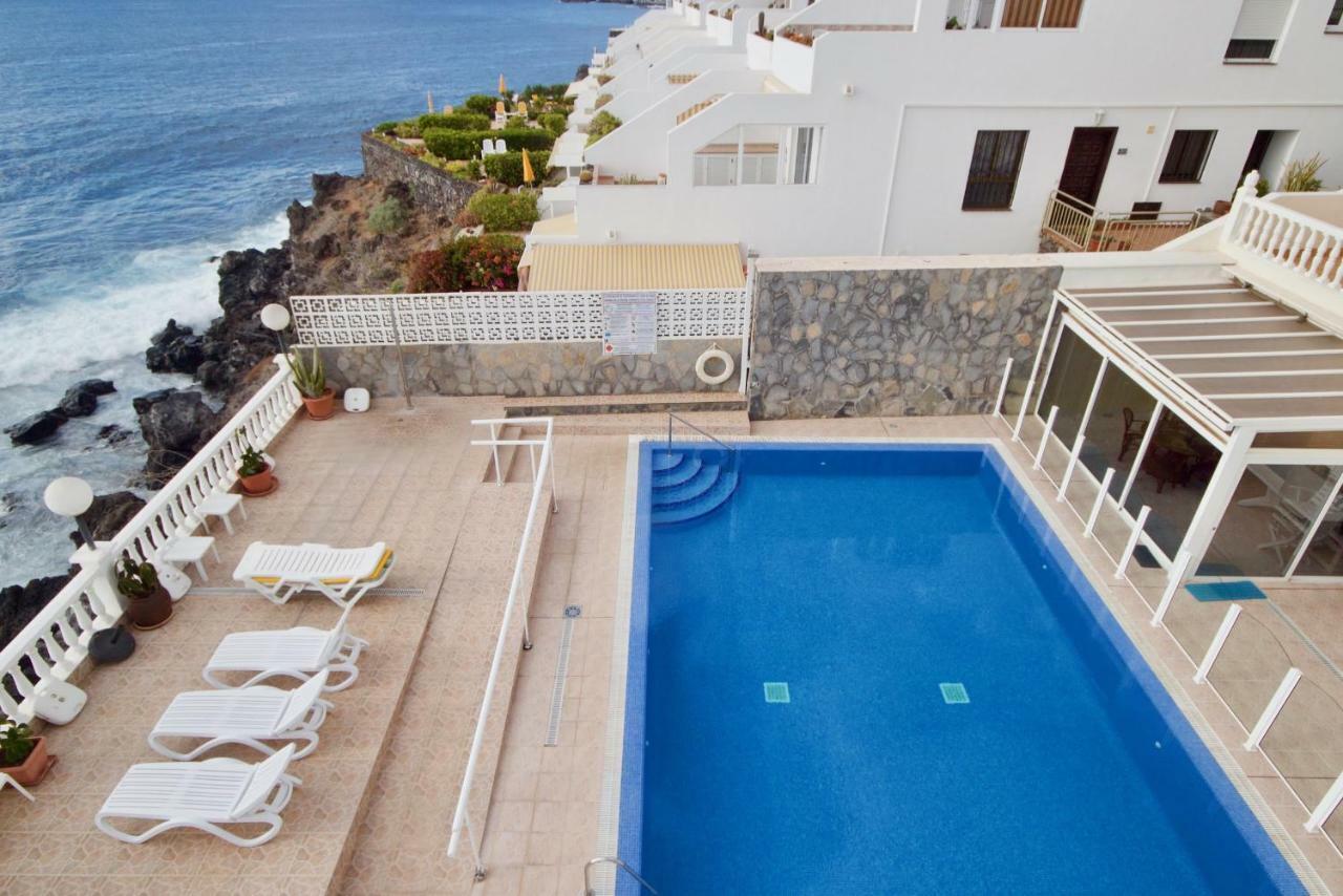 شقة Casa Al Mar بويرتو دي سانتياغو المظهر الخارجي الصورة