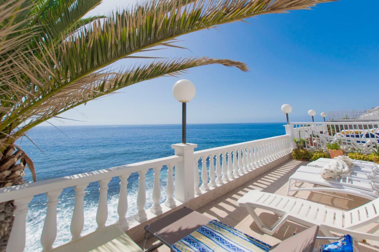 شقة Casa Al Mar بويرتو دي سانتياغو المظهر الخارجي الصورة