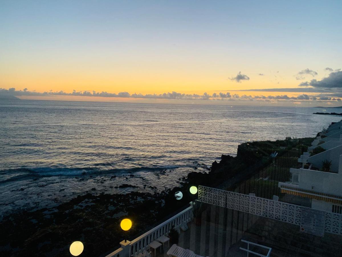 شقة Casa Al Mar بويرتو دي سانتياغو المظهر الخارجي الصورة