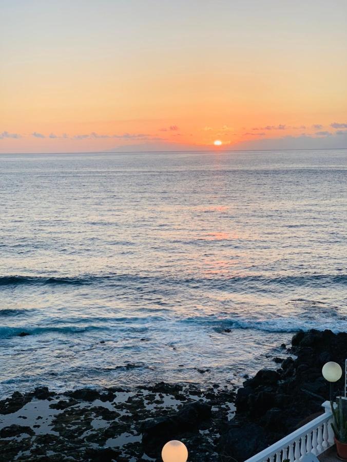 شقة Casa Al Mar بويرتو دي سانتياغو المظهر الخارجي الصورة
