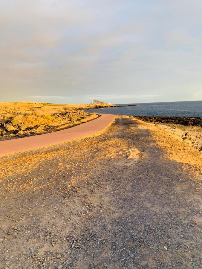 شقة Casa Al Mar بويرتو دي سانتياغو المظهر الخارجي الصورة