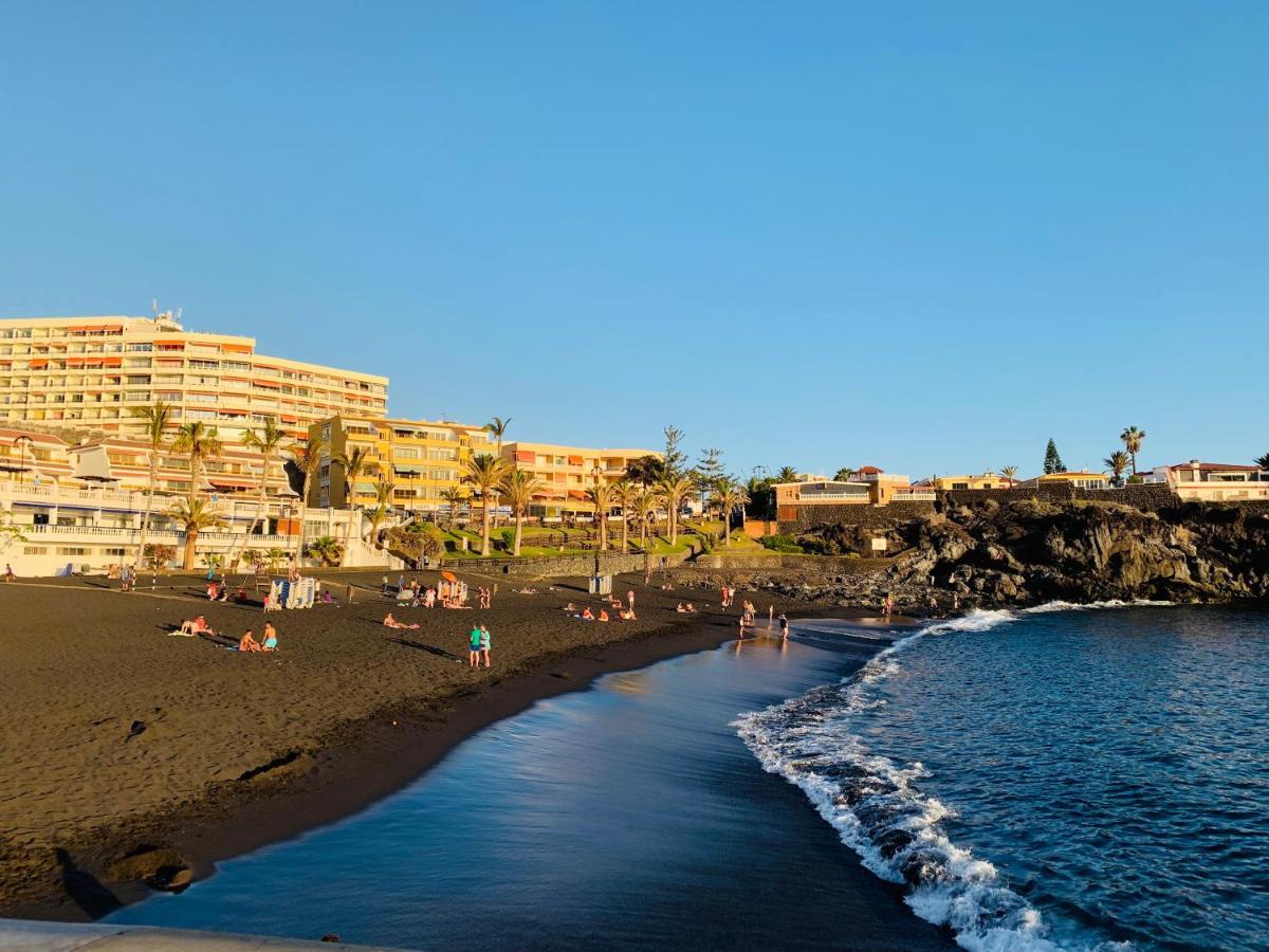 شقة Casa Al Mar بويرتو دي سانتياغو المظهر الخارجي الصورة
