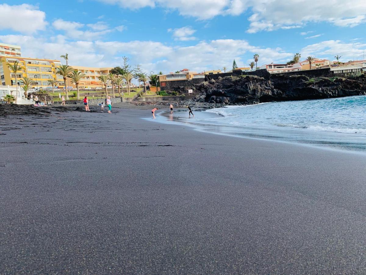 شقة Casa Al Mar بويرتو دي سانتياغو المظهر الخارجي الصورة