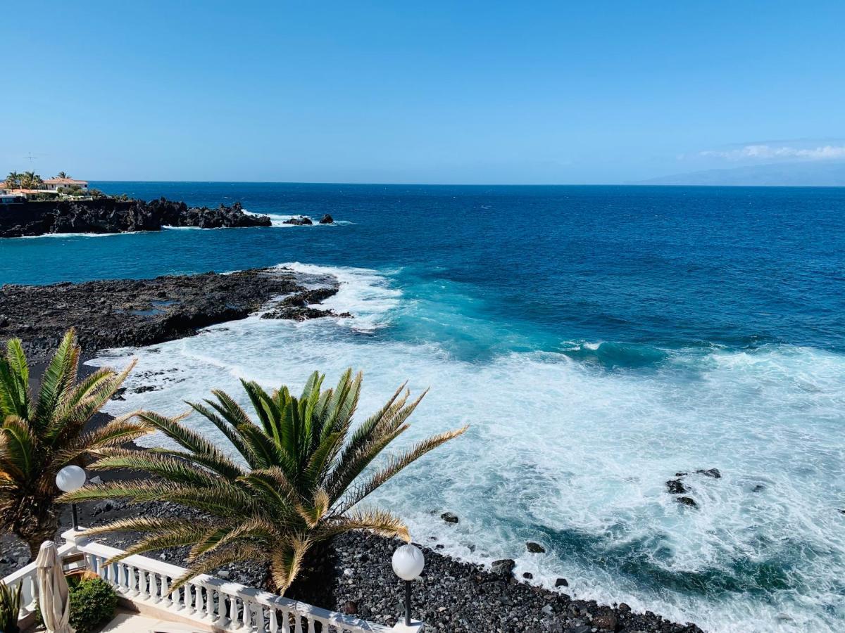 شقة Casa Al Mar بويرتو دي سانتياغو المظهر الخارجي الصورة