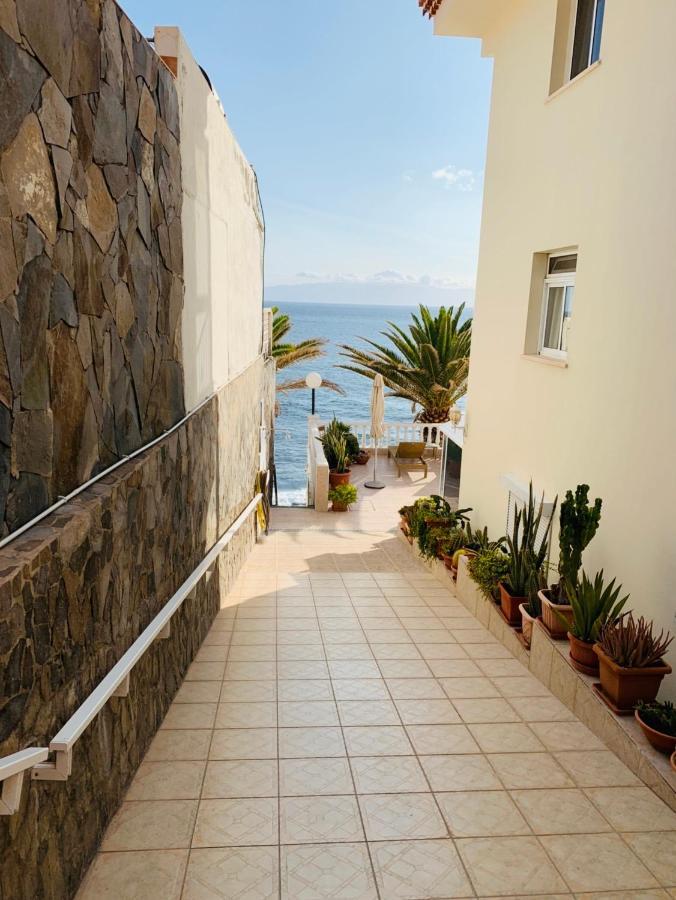 شقة Casa Al Mar بويرتو دي سانتياغو المظهر الخارجي الصورة