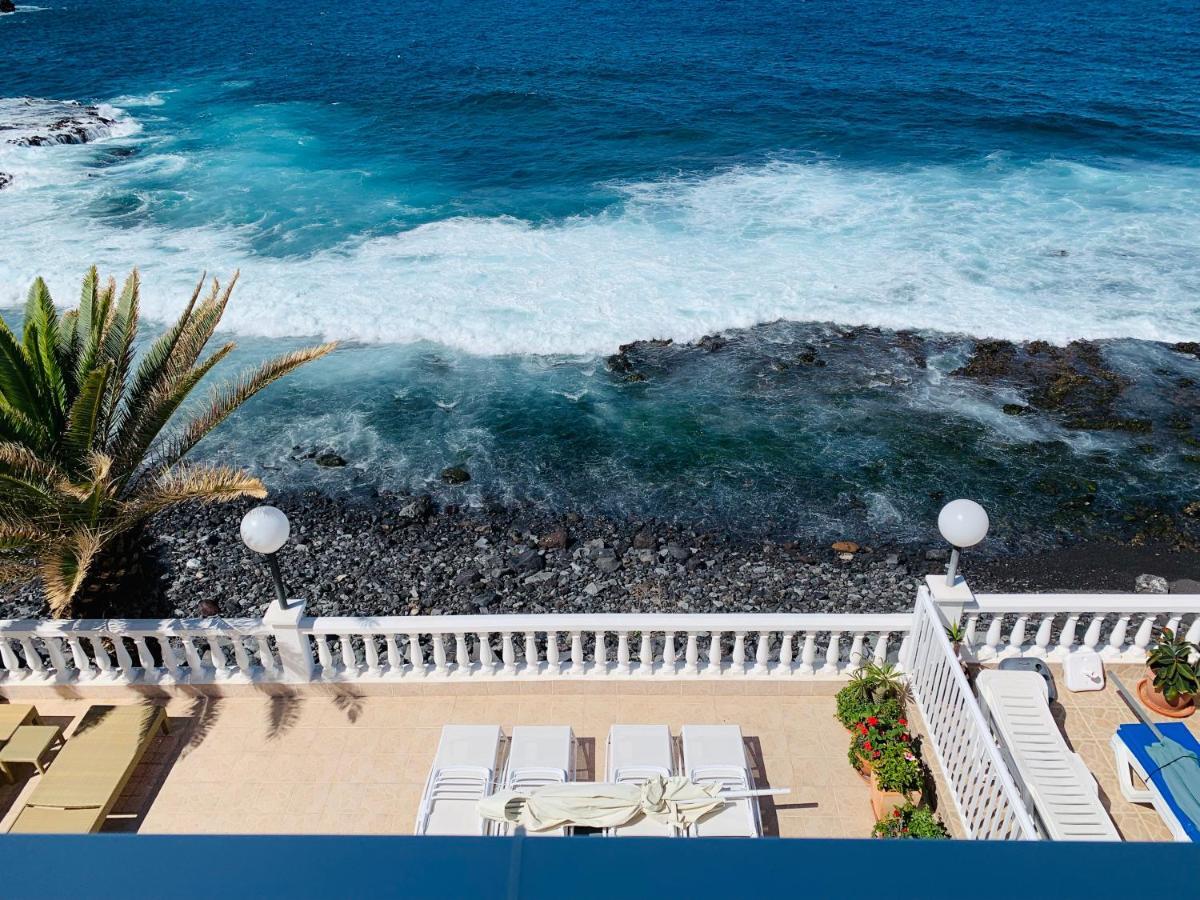 شقة Casa Al Mar بويرتو دي سانتياغو المظهر الخارجي الصورة