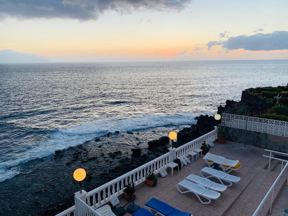 شقة Casa Al Mar بويرتو دي سانتياغو المظهر الخارجي الصورة