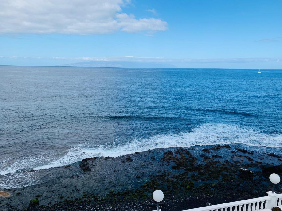 شقة Casa Al Mar بويرتو دي سانتياغو المظهر الخارجي الصورة
