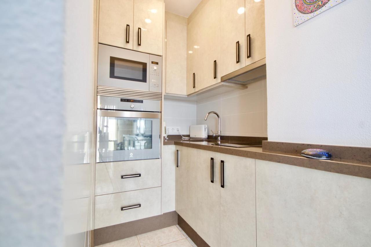 شقة Casa Al Mar بويرتو دي سانتياغو المظهر الخارجي الصورة
