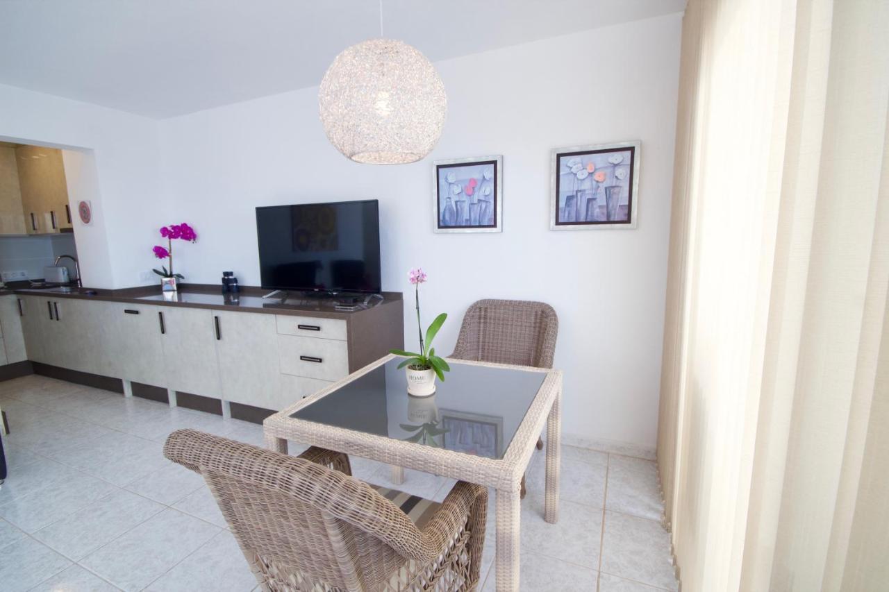 شقة Casa Al Mar بويرتو دي سانتياغو المظهر الخارجي الصورة