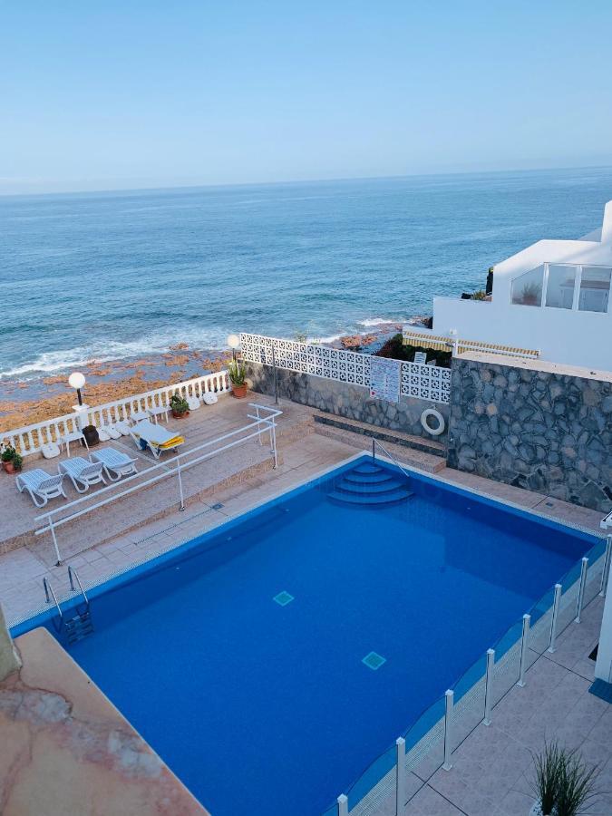 شقة Casa Al Mar بويرتو دي سانتياغو المظهر الخارجي الصورة